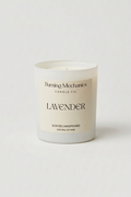 Lavender - Standard Candle White
