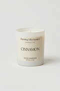 Cinnamon - Standard Candle White