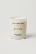 Ocean - Standard Candle White