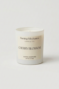 Cherry Blossom - Standard Candle White