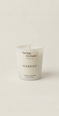 Woods Oud - Basic Candle