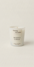 Roasted Coffee - Basic Candle