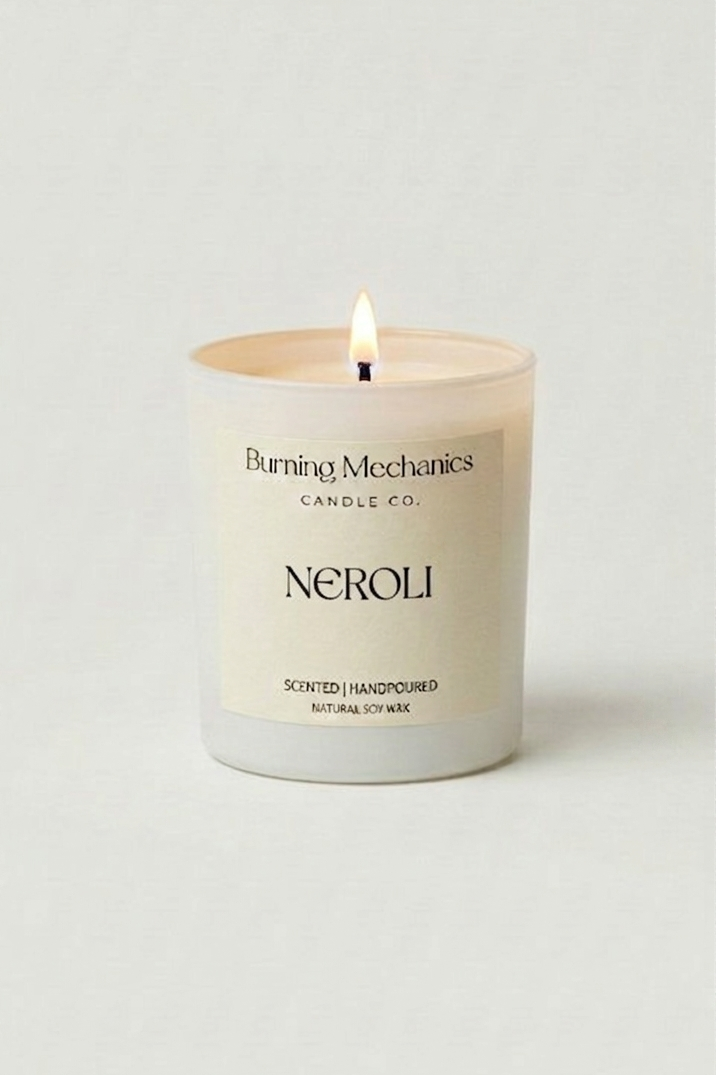 Neroli - Standard Candle White