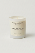 Woods Oud - Standard Candle White
